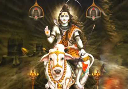 A vahana is a vehicle or the carrier of something immaterial and formless.  The vehicles of the gods and goddesses in Hinduism are animal mounts that the gods/goddesses ride.  All the Hindu gods and Hindu goddesses are represented as using vahanas to separate themselves; each vehicle is very different and even more symbolical.  Below is a list of each god and goddess that has a designated vahana, what their vahana is, and the symbolism behind the vahana.